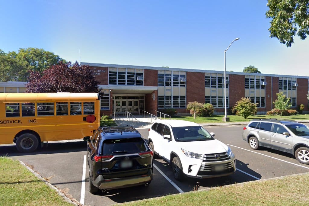 Harry L Edson Elementary School