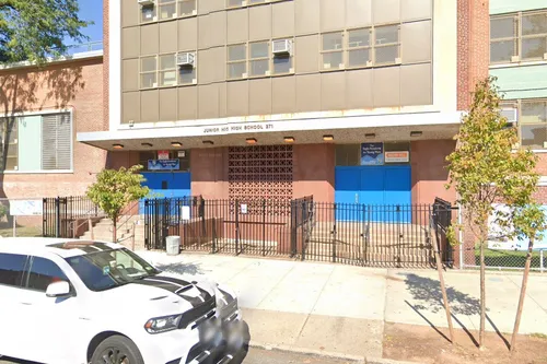 Eagle Academy For Young Men II