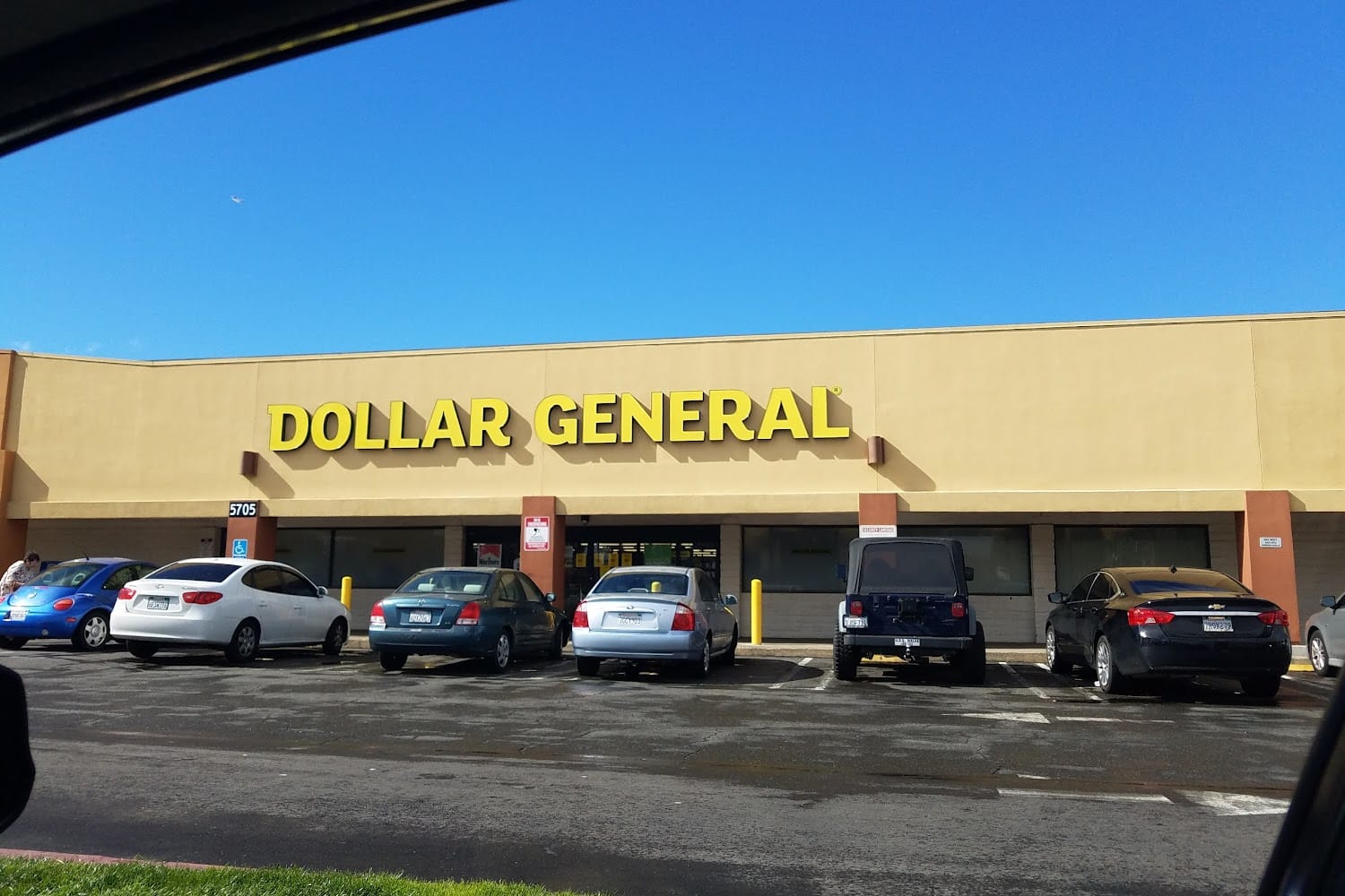 Goodwill Sacramento