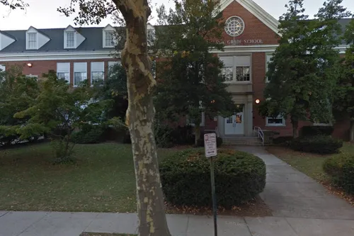 Hillside Grade School