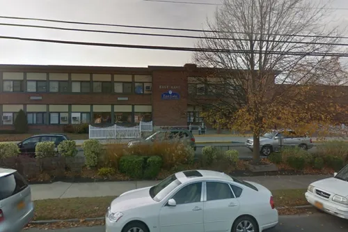 East Lake High School