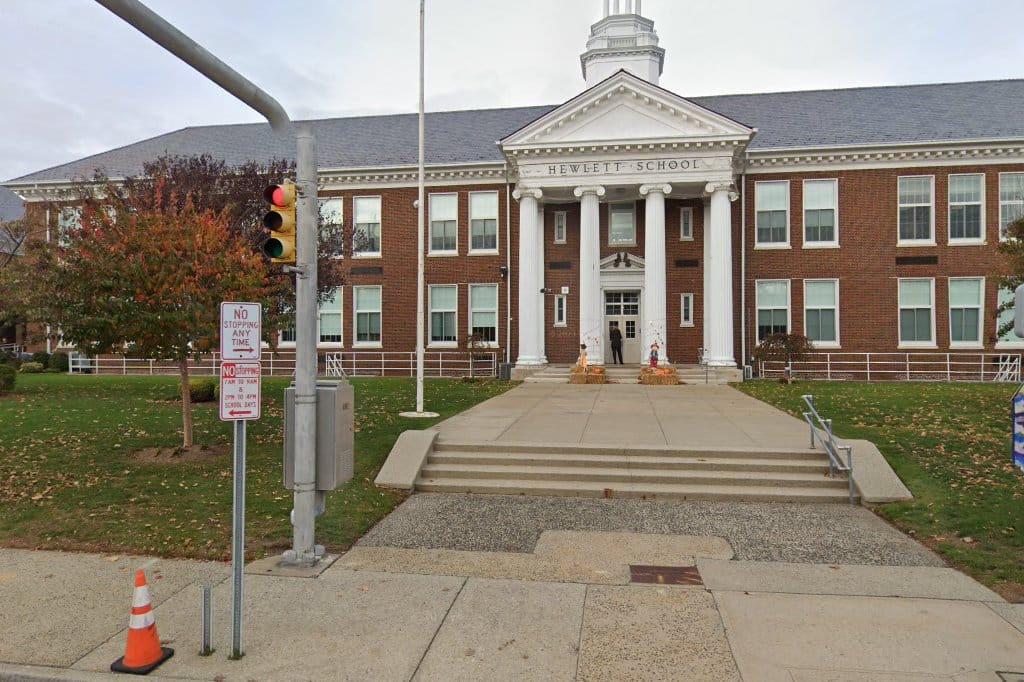 Hewlett Elementary School