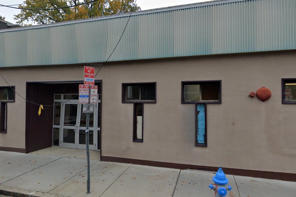 James F Farr Academy