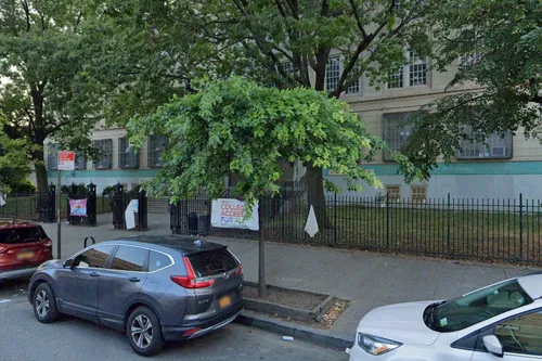 Young Women S Leadership School Of Brooklyn