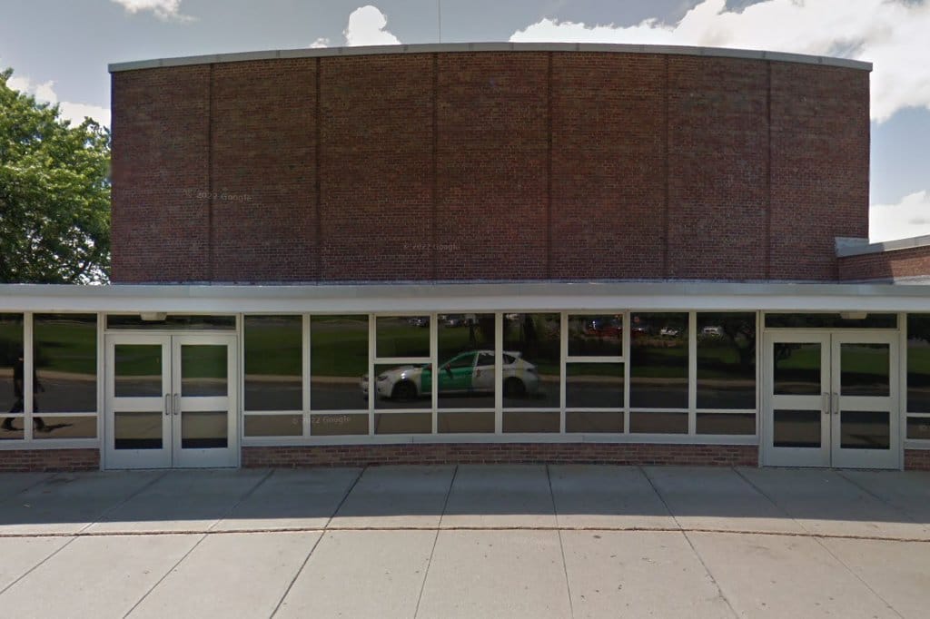 John T Reid Middle School
