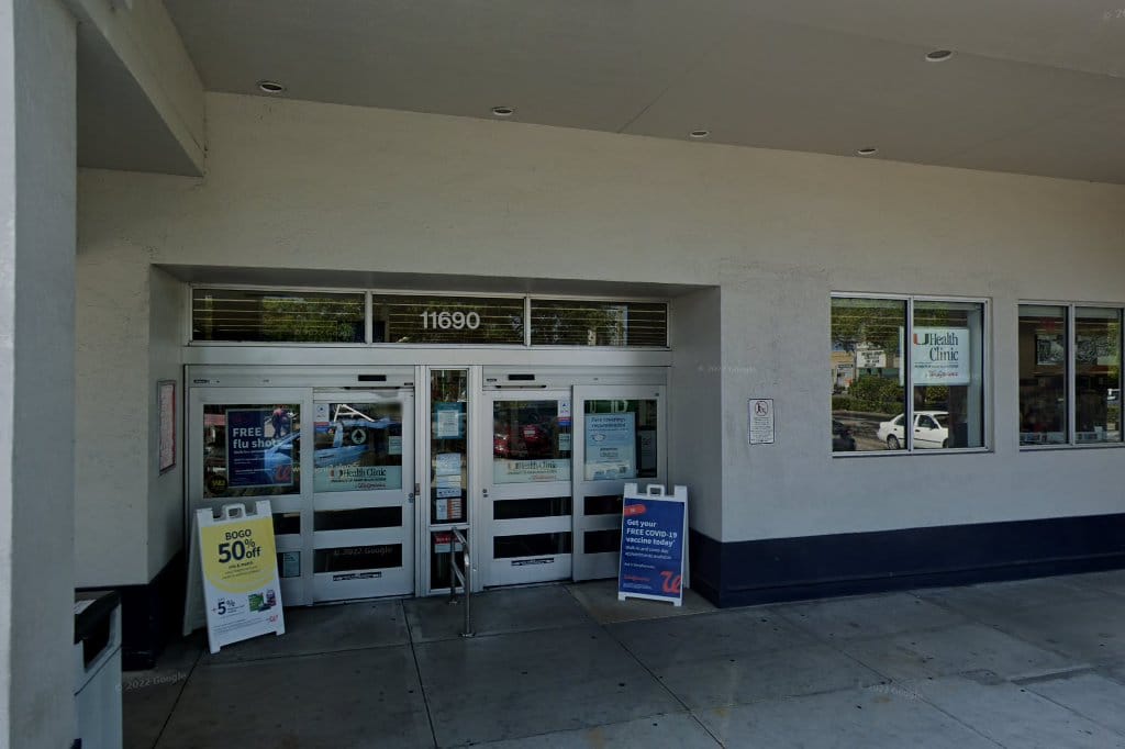 Walgreens Pharmacy