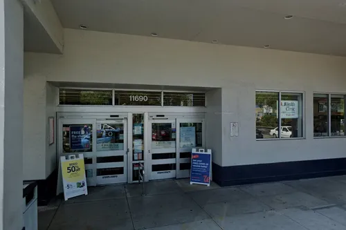 Walgreens Pharmacy