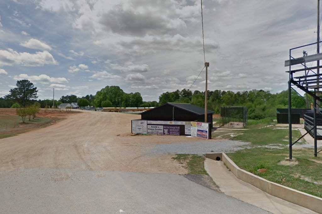 Alcorn Central High School