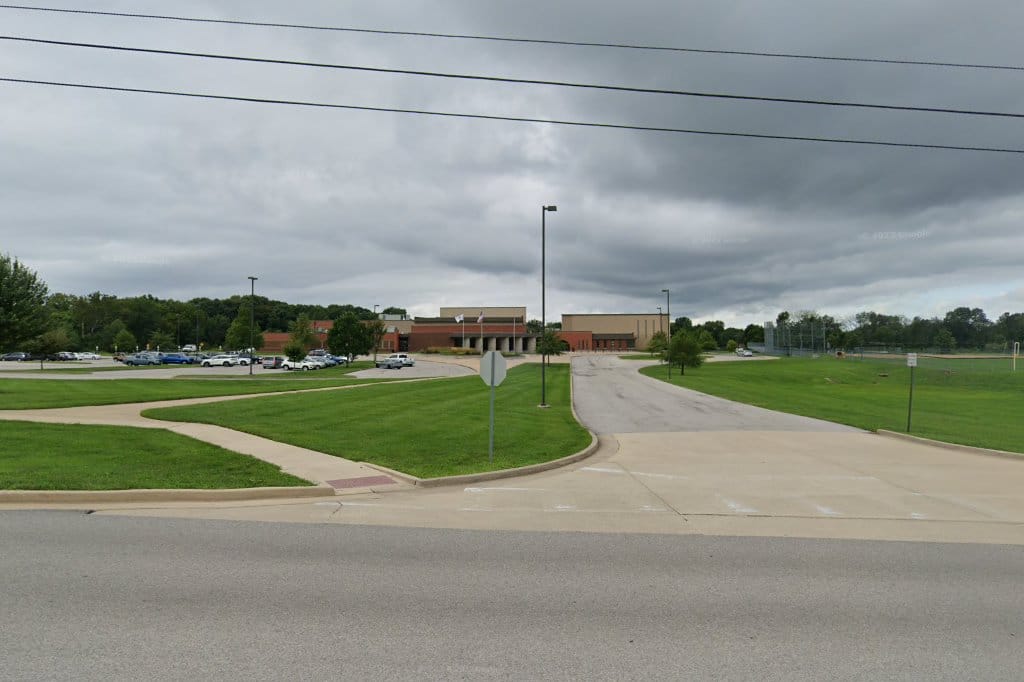 Amelia Carriel Jr High School