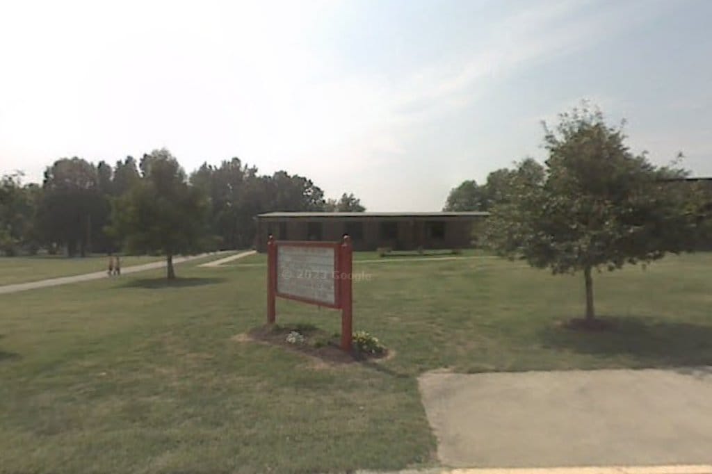 Belle Valley North School