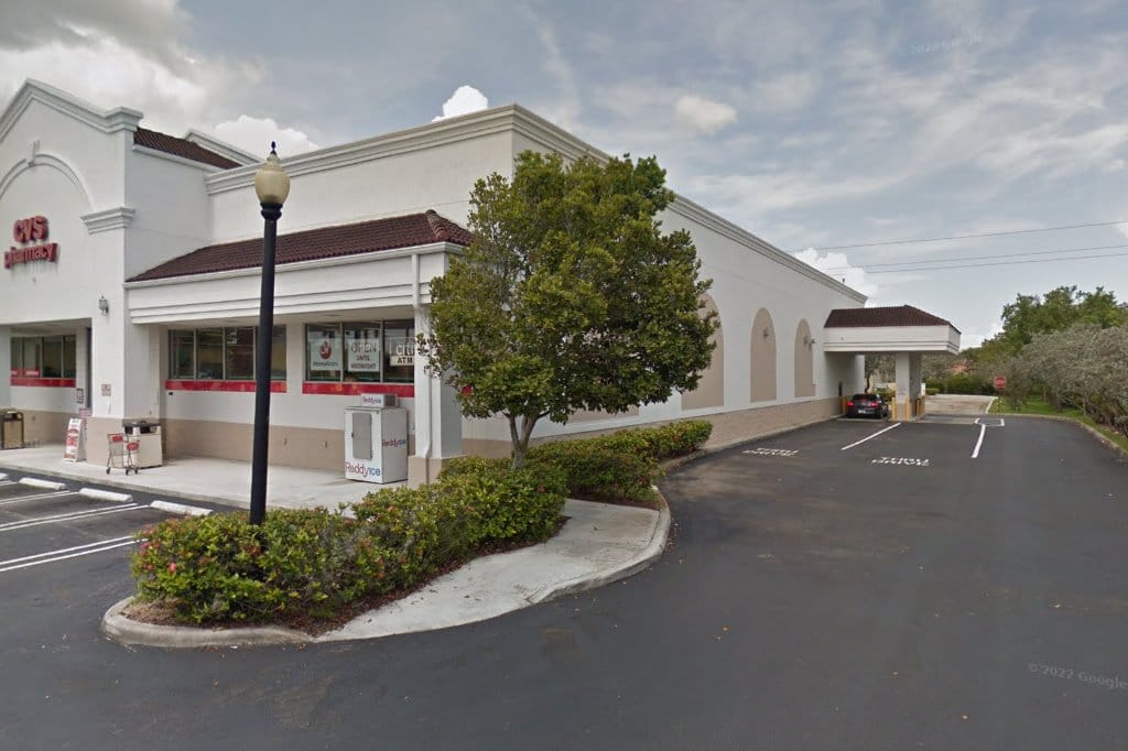 CVS Pharmacy