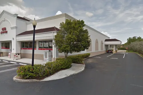 CVS Pharmacy