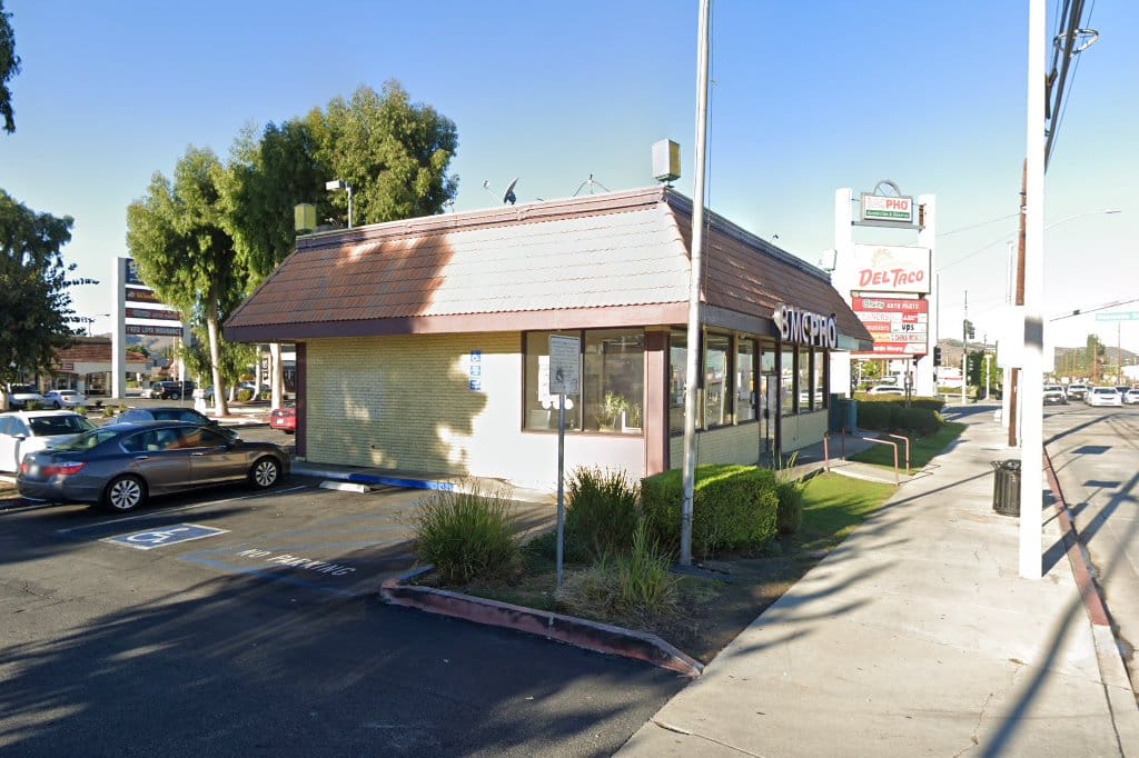 Goodwill Hacienda Heights