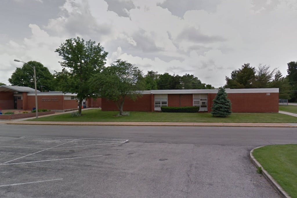 Abraham Lincoln Elementary
