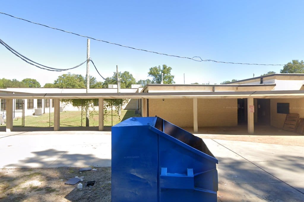Nailor Elementary School