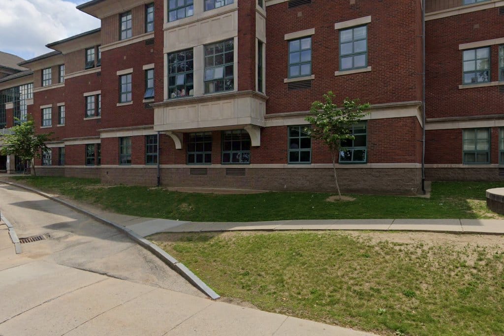 Claremont Academy