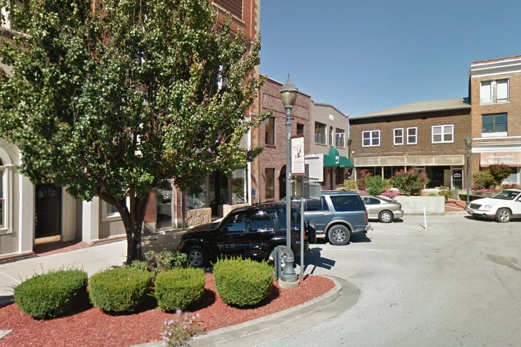 Cumberland Valley Housing Authority