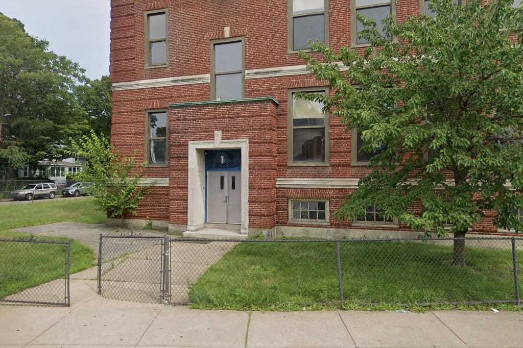 Pope John Paul II Catholic Academy - Mattapan Campus
