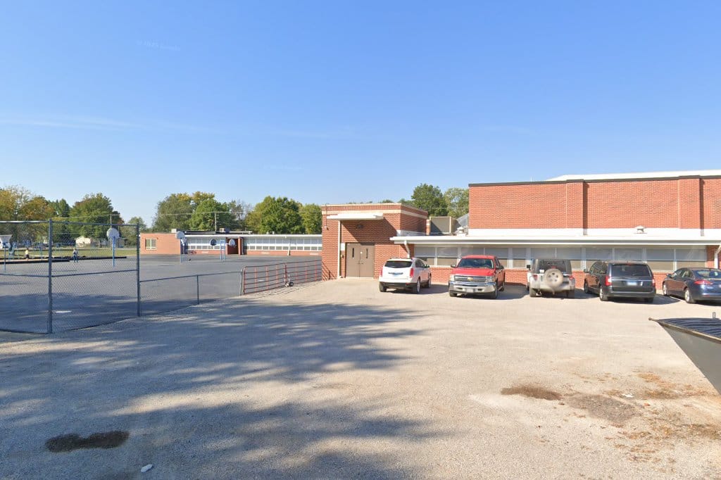 Saint Elmo Elementary School