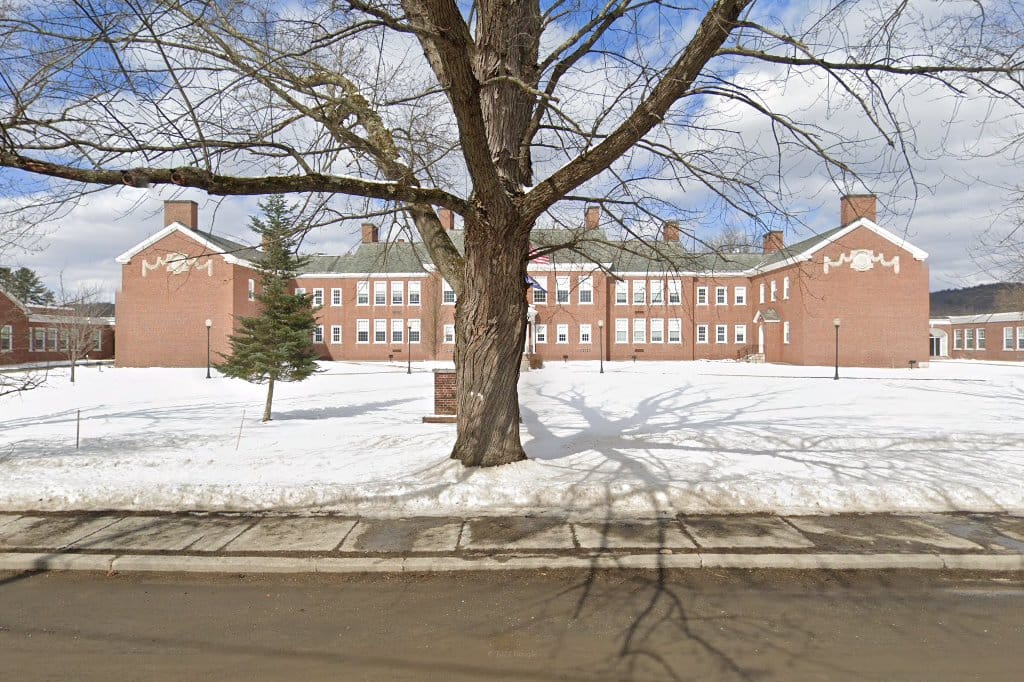 Salem High School