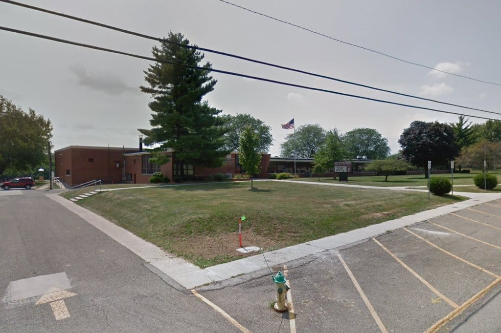 Belle Alexander School