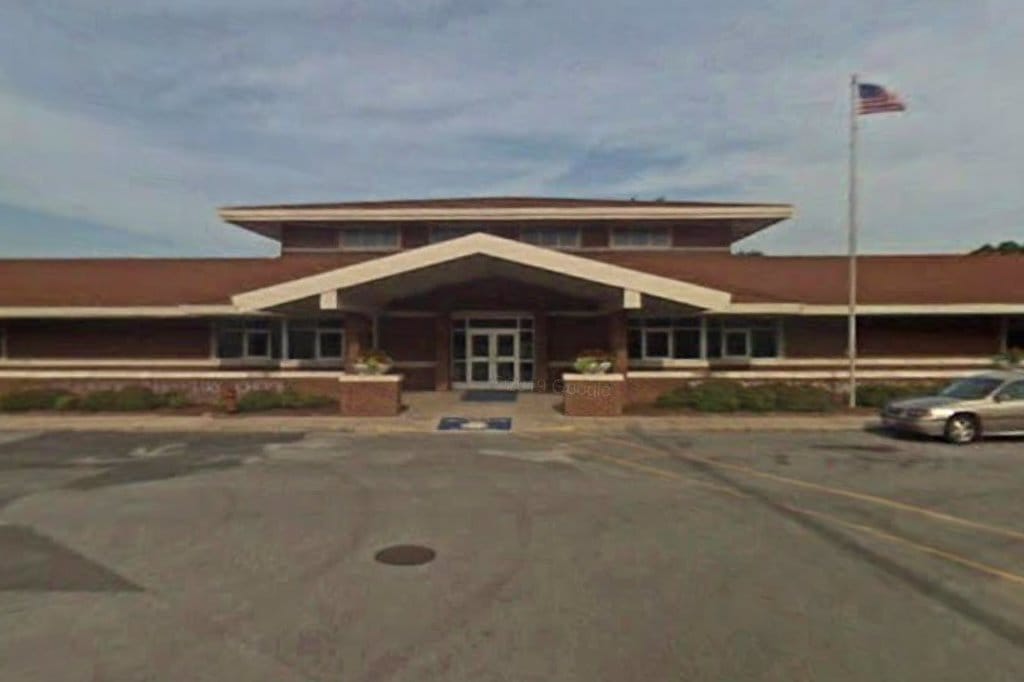Brookport Elementary School
