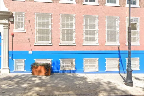 Columbia Secondary School