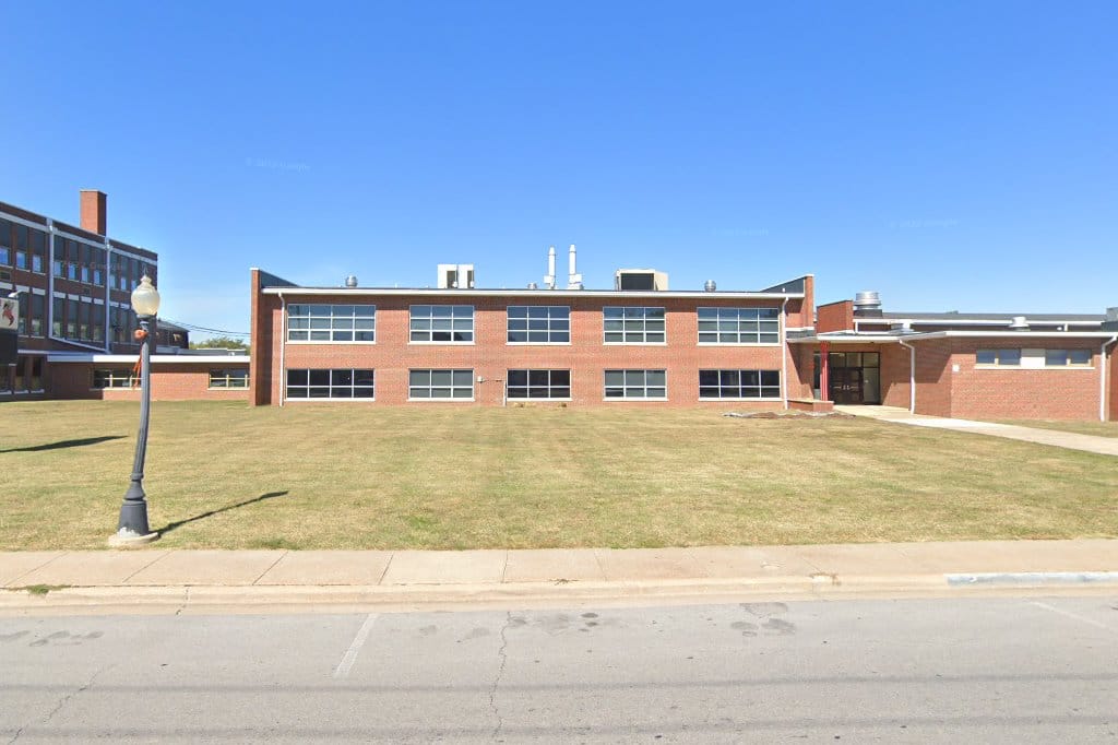 Chester High School
