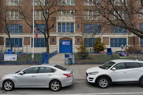 PS 57 Crescent School