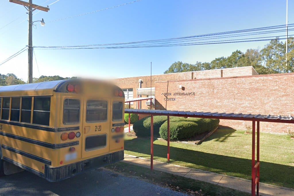 Weir Attendance Center