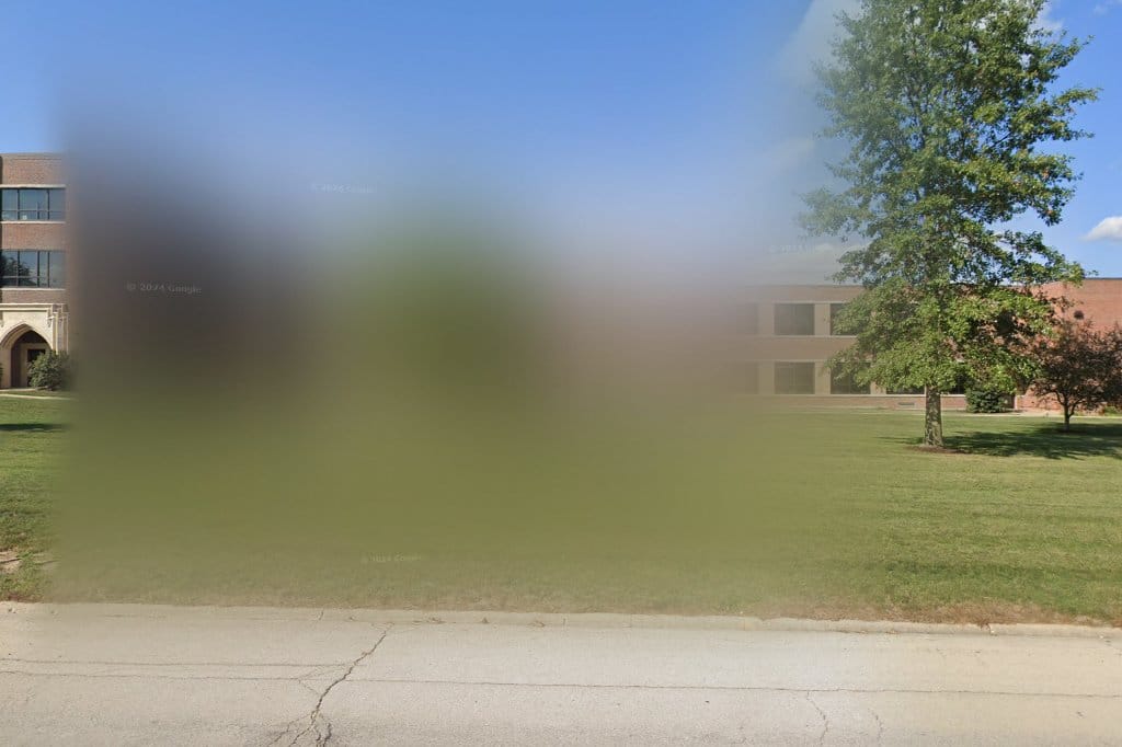 Milledgeville Elementary School