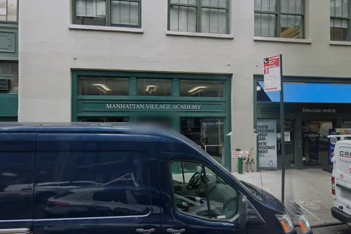 Manhattan Village Academy