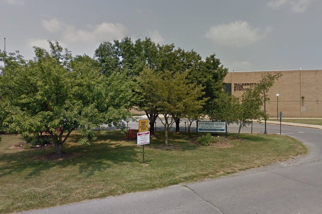 Walkersville High School