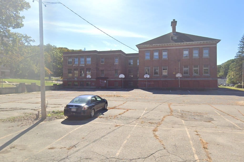Riverbend Academy