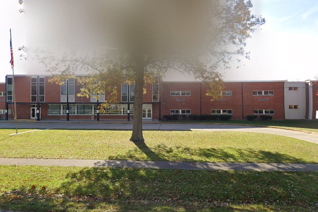 Thomas Jefferson Middle School