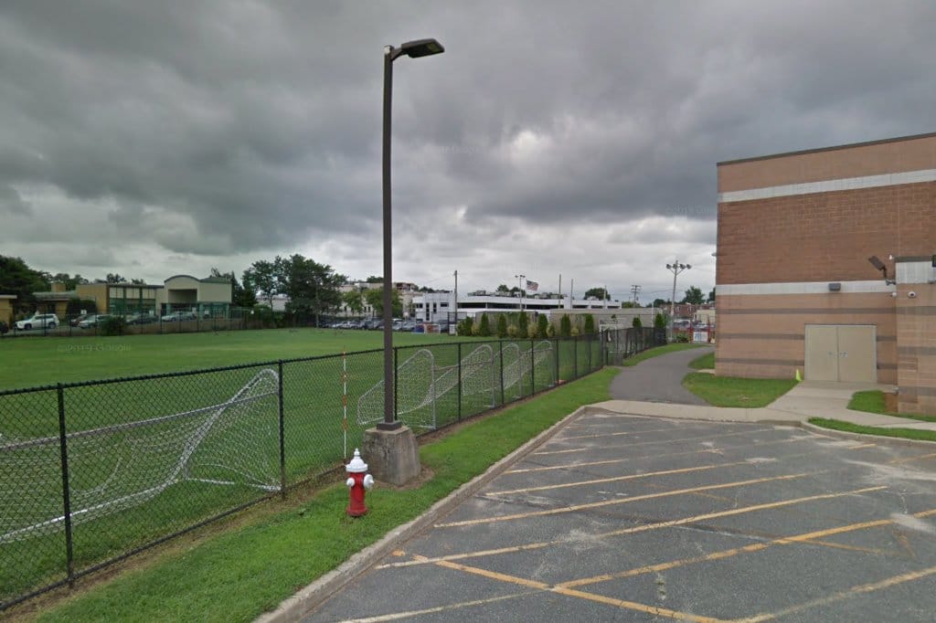 Plainedge Middle School