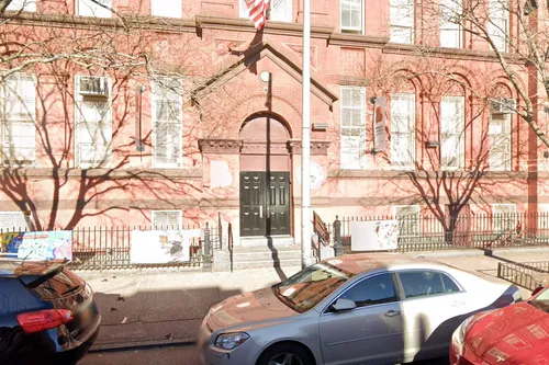 PS 73 Thomas S Boyland School