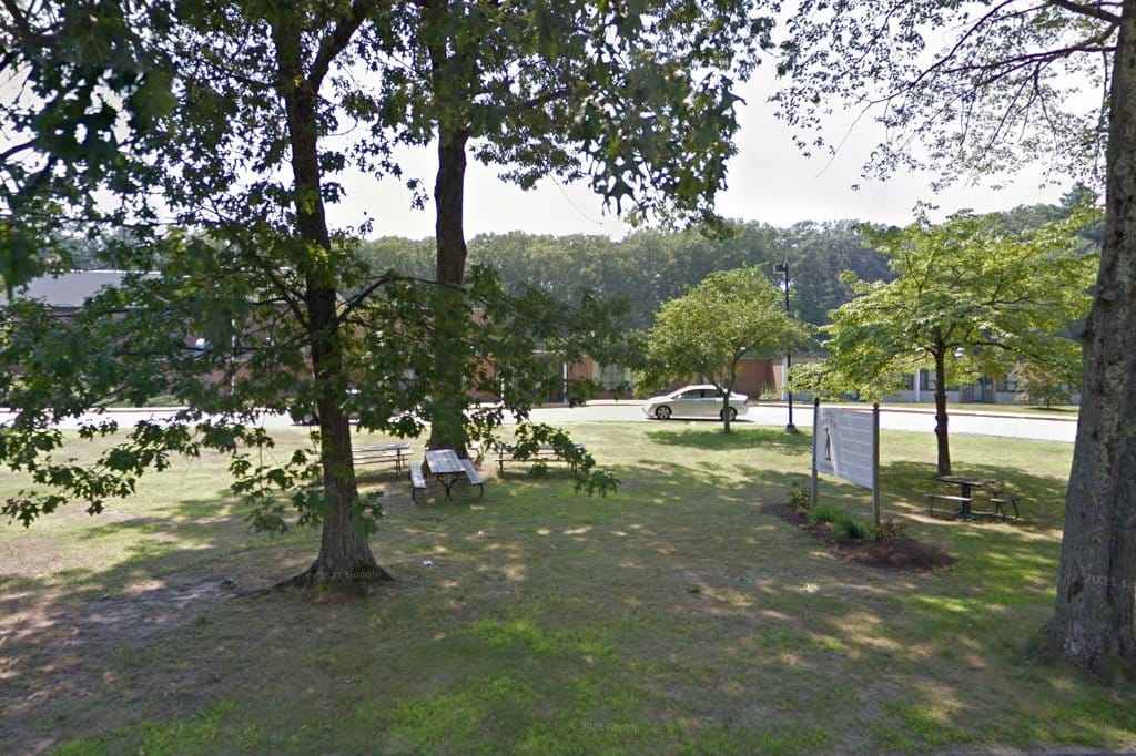 Fannie E Proctor School
