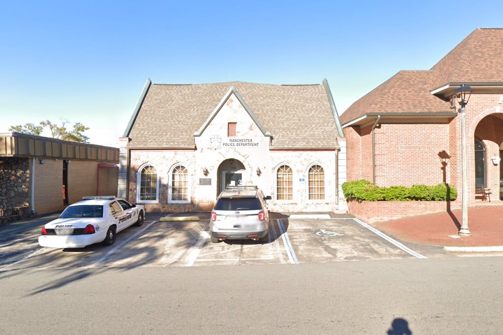 Manchester Municipal Court