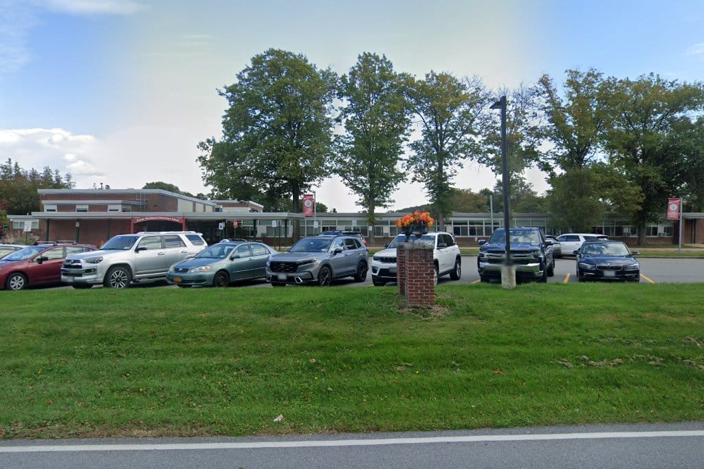 George Washington Elementary School