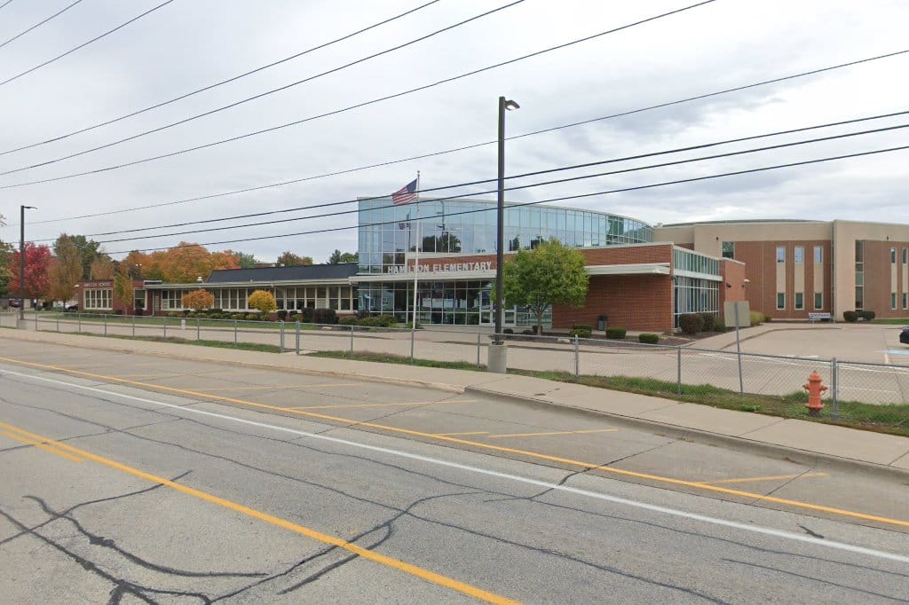 Hamilton Elementary School