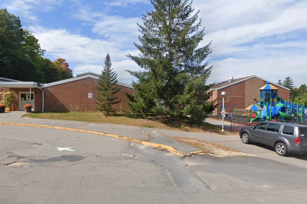 Hildreth Elementary School
