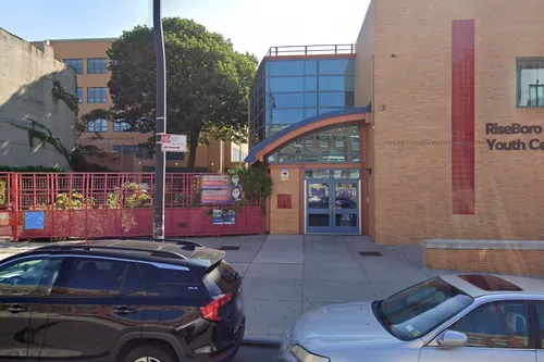 All City Leadership Secondary School