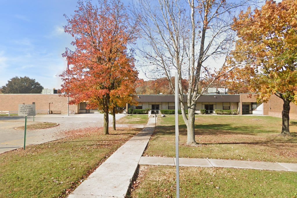 Michael E Baum Elementary School