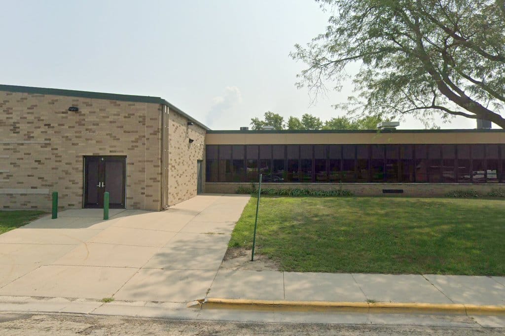 Dillon Elementary School