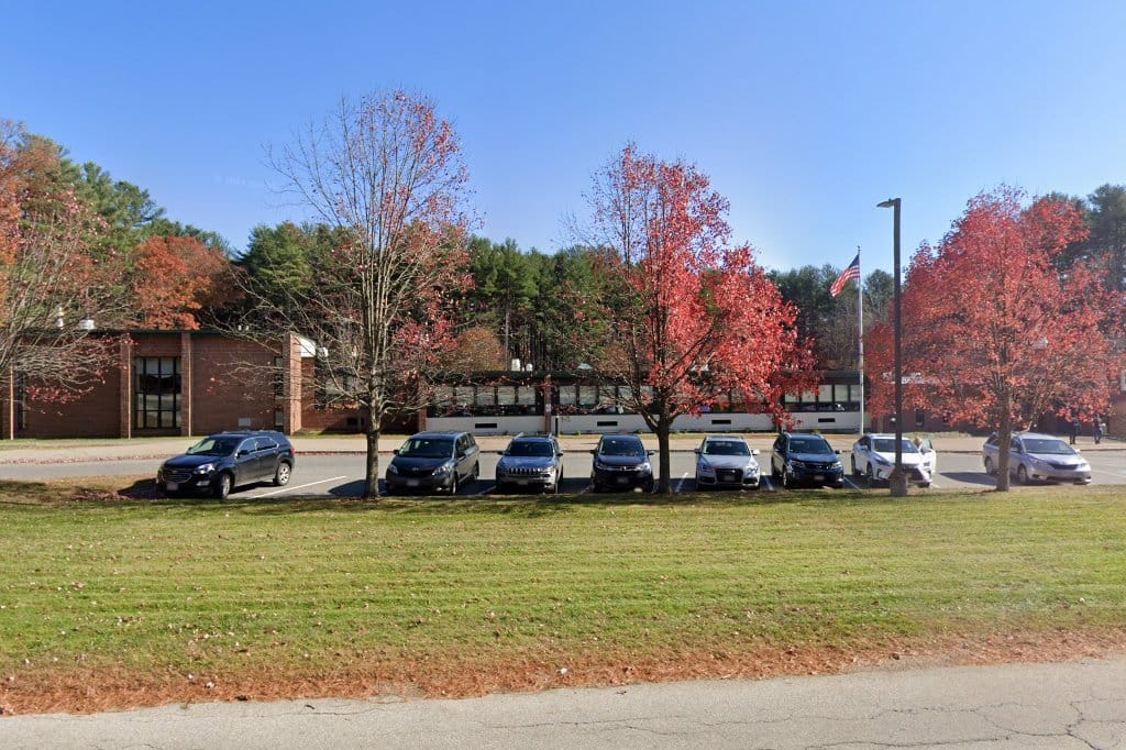 Mason School