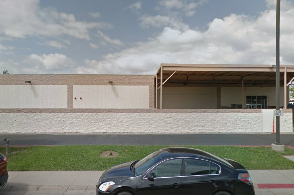 Butte County Community Employment Department