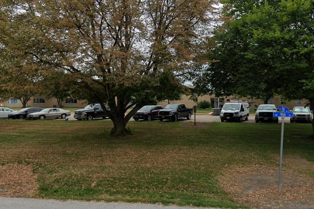 Apollo Elementary School
