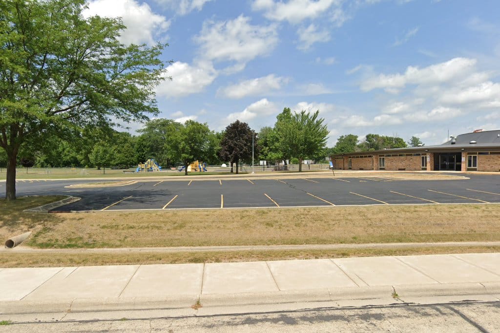 Franklin Elementary School
