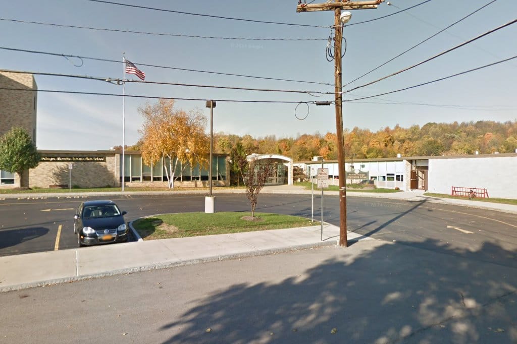 Palmyra Macedon Intermediate School
